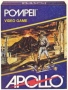 Atari  2600  -  Pompeii (Apollo) (Prototype)